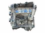 Motor MERCEDES-BENZ CLK (C209) 200 Kompressor (209.342) R2710161201