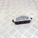 Innenheizungswiderstand AUDI A4 (8K2, B8) 2.0 TDI F011500121 8T0820521F