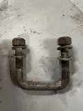 Blattfeder hinten links PEUGEOT BOXER Furgon (244) 2.2 HDi