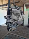 Motor OPEL ZAFIRA A (F75_) 2.0 DTI 16V Y20DTH