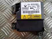 Airbag-Steuergerät DACIA SANDERO 1.4 MPI LPG 8201002828 28404796003