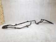 Heizungsbetätigung (Konsole) vorne Seat Alhambra I (7V)