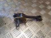 Türanschlag hinten links BMW 3 Cabrio (E46) 318 Ci