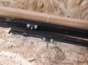 Dachreling links FORD C-MAX (DM2) 1.6 TDCi