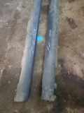 Linker Schweller TOYOTA AVENSIS (_T25_) 1.8 (ZZT251_)