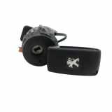 Zündschloss Peugeot 407 Coupe () 9663123280