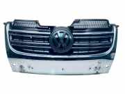 Vorderer oberer Gitter VW JETTA III (1K2) 2.0 TDI 16V 1K5853651
