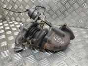 Turbolader OPEL ASTRA G Hatchback (F48_, F08_) 2.0 DTI 16V 24461825