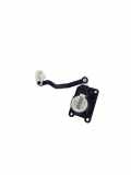 Air Flap Motor RENAULT MEGANE III Hatchback (BZ0_) 1.5 dCi (BZ09, BZ0D) 1311145a t1026036f