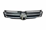 Kühlergrill komplett VW Golf V Plus (5M, 521) 5M0853651AGRU