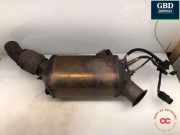 Aktivkohlefilter für Tankentlüftung BMW 5er (F10) 18308508993