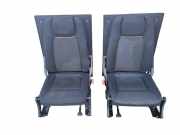 Sitz links vorne Ford Galaxy (CK)