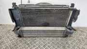 Radiator Pack Set MERCEDES-BENZ CLA Coupe (C117) CLA 220 CDI (117.303) A2465090900