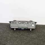 Klimabedienteil OPEL ASTRA K 1.4 Turbo 39042438 368046467