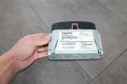 Navigationsanzeige VOLVO V70 II (SW) 2.4 D 30775626