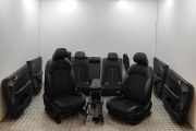 Sitzgarnitur komplett Leder geteilt Kia Optima IV SW (JF) 82301D4AA0BJG