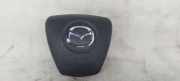 Lenkrad Airbag MAZDA 6 Estate (GH) 2.2 MZR-CD T93402A