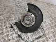 Radnaben vorne links NISSAN QASHQAI III (J12) 1.3 DIG-T All-wheel Drive