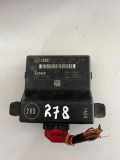Gateway-Steuereinheit SEAT LEON (1P1) 2.0 TDI 16V 1K0907530E