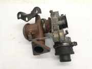 Turbolader MERCEDES-BENZ A (W169) A 180 CDI (169.007, 169.307) A6400901380
