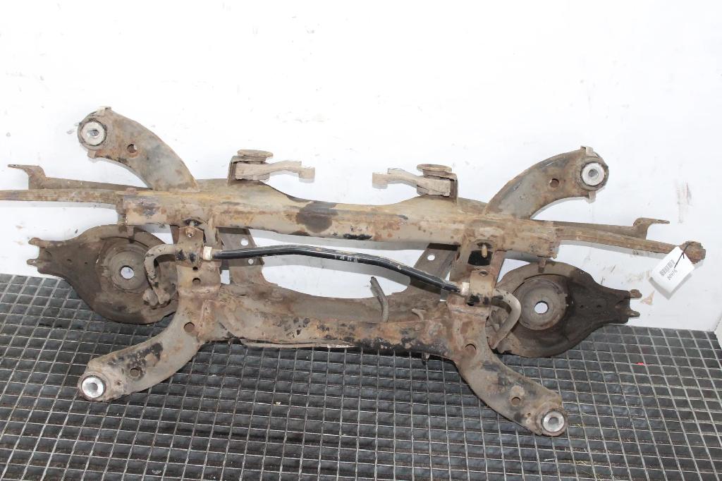 Hinterer Hilfsrahmen MAZDA CX-5 (KE, GH) 2.2 D AWD Bild Hinterer Hilfsrahmen MAZDA CX-5 (KE, GH) 2.2 D AWD