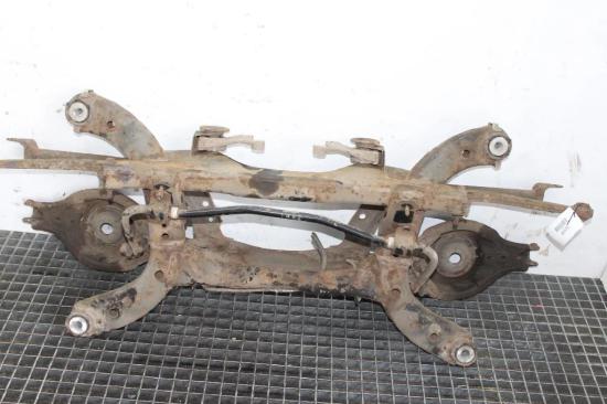 Hinterer Hilfsrahmen MAZDA CX-5 (KE, GH) 2.2 D AWD Bild Hinterer Hilfsrahmen MAZDA CX-5 (KE, GH) 2.2 D AWD