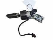 Zündschloss PEUGEOT 3008 II SUV 2.0 BlueHDi 150 9663123380