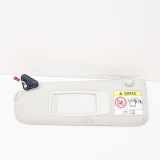 Linke Sonnenblende BMW 7 (G11, G12) 730 d N/A