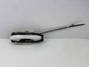Türaußengriff hinten links SKODA SUPERB III Estate (3V5) 2.0 TDI 5E0837349A