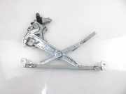 Fensterheber vorne links MITSUBISHI LANCER VIII (CY_A, CZ_A) 1.6 MIVEC