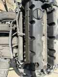 Motor PEUGEOT 407 (6D_) 2.0 RFJ 9650352580