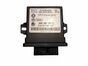 Steuergerät Beleuchtung Skoda Yeti (5L) 5M0907357C