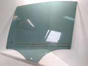 Türscheibe links hinten BMW 3er (E90)