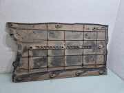 Unterbodenabdeckung links NISSAN QASHQAI / QASHQAI +2 I (J10, JJ10) 2.0 dCi 4WD 74815BR00A