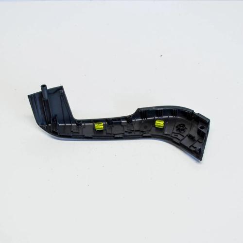 Andere Verkleidungsteile SKODA OCTAVIAII (1Z3) 1.8 TSI 5E0867198 Bild Andere Verkleidungsteile SKODA OCTAVIAII (1Z3) 1.8 TSI 5E0867198