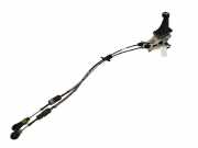 Gangschaltmechanismus VOLVO V40 Cross Country (526) D2 31367496