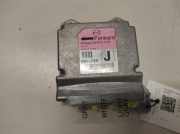 Airbag-Steuergerät MAZDA 6 Estate (GH) 2.2 MZR-CD GDK457K30
