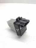 HEIZUNGSLÜFTER REGLER WIDERSTAND AUDI A6 (4B2, C5) 2.5 TDI 5DS00646702