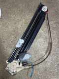 Türfensterheber hinten links BMW 5 Touring (E39) 530 d 8252429