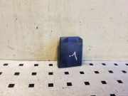 Kotflügelzierleiste hinten links