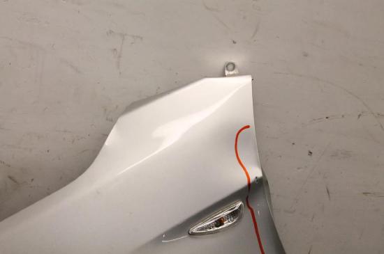 Kotflügel vorne links HYUNDAI TUCSON (TL, TLE) 1.6 GDi Bild Kotflügel vorne links HYUNDAI TUCSON (TL, TLE) 1.6 GDi