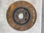 Bremsscheibe vorne rechts FIAT ULYSSE (220_) 1.9 TD