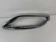 Blende Stoßstange hinten Mercedes-Benz C-Klasse (W205) A2058852221