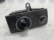Schalter für Licht Mercedes-Benz E-Klasse (W211) 2115450104