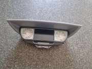 Kombiinstrument PEUGEOT 807 (E) 2.0 HDi 9660080680