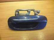 Türaußengriff hinten links PEUGEOT 607 (9D, 9U) 2.2 HDI 98043202