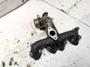 Ansaugbrücke VW GOLF III (1H1) 1.9 TDI 028129193