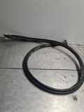 Dichtungsgummi am Ende (Gabel) VW LT 28-46 II Furgon (2DA, 2DD, 2DH) 2.5 TDI