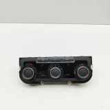 Klimabedienteil VW JETTA MK6 (162, 163) 2.0 TDI 1K8907426 1K8907426ZJU