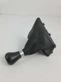 Schaltmanschette Leder BMW 3 (F30, F80) 320 d 2284556